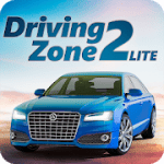 Driving Zone 2 v 0.41 Hack MOD APK (Money)