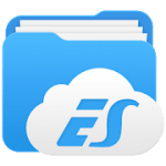 ES File Explorer File Manager 4.1.7.1.27 APK