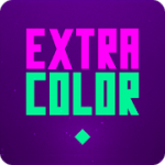 Extra Color v 1.02 APK + Hack MOD (Money)