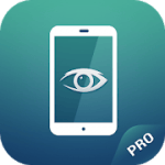 EyeFilter PRO Bluelight 2.1.0 APK Paid