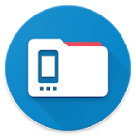 File Manager Pro USB Storage Rooted Android TV 3.8 APK Paid