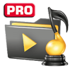 Folder Player Pro 4.4.4 APK Paid