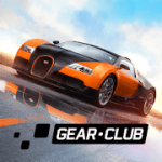 Gear.Club – True Racing v 1.20.0 APK