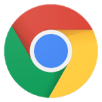 Google Chrome Fast & Secure 66.0.3359.126 APK Final