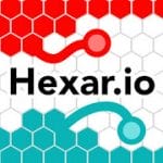 Hexar.io v 1.4.1 Hack MOD APK (Money)