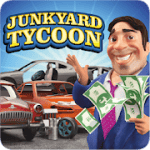 Junkyard Tycoon v 1.0.31 Hack MOD APK (Money)