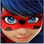 Miraculous Ladybug & Cat Noir – The Official Game v 1.1.3 Hack MOD APK (Money / Ads-free)