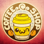 Own Coffee Shop v 3.3.6 Hack MOD APK (Money)