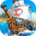 Pirates Storm – Ship Battles 1.5.061 APK + Hack MOD (Money)