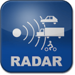 Radarbot Free Speed Camera Detector & Speedometer 6.1 APK