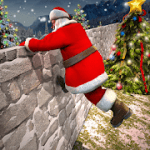 Santa Christmas Escape Mission v 1.6 APK + Hack MOD (Money)
