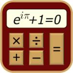 Scientific Calculator 4.2.1 APK Paid