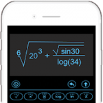 Scientific calculator 3.7.1 APK Ad-Free
