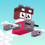 Shooty Skies – Arcade Flyer v 2.600.9195 Hack MOD APK (Characters Unlocked & More)