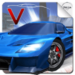 Speed ​​Racing Ultimate 5 v 4.8 APK + Hack MOD (Money)