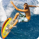 Surfing Master v 1.0.3 Hack MOD APK (Money)