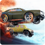 Traffic Racer Highway Car Driving Racing Game 1.4 APK + Hack MOD (Money)