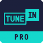 TuneIn Radio Pro Live Radio 19.7 APK Paid