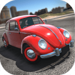 Ultimate Car Driving: Classics v 1.4 APK + Hack MOD (Money)