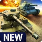 War Machines: Free Multiplayer Tank Shooting Games v 2.7.3 Hack MOD APK (Money)