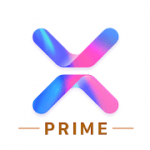 X Launcher Prime Phone X Theme, IOS Control Center 1.1.4 APK Paid