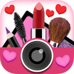 YouCam Makeup Magic Selfie Makeovers 5.32.2 APK