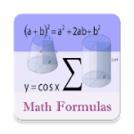 1300 Math Formulas Mega Pack 1.3.8 APK Ad-free