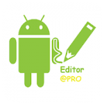 APK Editor Pro 1.9.4 APK Paid