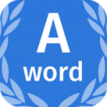 Aword learn English and English words 4.7 APK