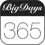 Big Days Pro Event Countdown 1.6.6 APK