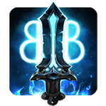 Blade Bound Hack and Slash of Darkness Action RPG v 2.2.1 hack mod apk (Money)