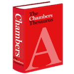 Chambers Thesaurus 3.5 APK Patched