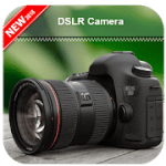 DSLR Camera Hd Professional Blur Background 3.6 APK Mod Ad-Free