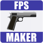 FPS Maker 3D v 1.0.20 APK