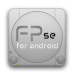 FPse for Android devices 0.11.195 APK