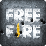 Free Fire v 1.0.4 APK + Hack MOD (Automatic Targeting)