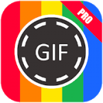 GIFShop Pro GIF Maker video to GIF GIF Editor 7.7 APK Paid