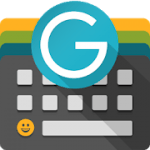 Ginger Keyboard Emoji GIFs, Themes & Games Premium 7.17.01 APK