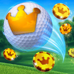 Golf Clash v 2.37.1 Hack MOD APK (money)