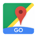 Google Maps Go Directions, Traffic & Transit 92 APK