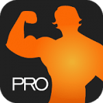 GymUp Pro workout notebook 10.13 APK Paid