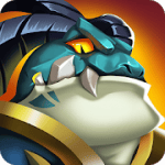 Idle Heroes v 1.18.0.p1 Hack MOD APK (separate game server / Disable training / 13 VIP level)