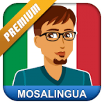 Learn Italian with MosaLingua 10.1 APK Paid