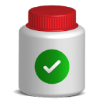 Medication reminder & pill tracker Medica Premium 6.8 APK