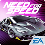 Need for Speed ​​™ No Limits v 2.10.1 Hack MOD APK (China Unofficial)