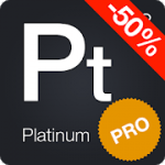 Periodic Table 2018 PRO 0.1.45 APK Patched