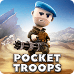 Pocket Troops v 1.24.8 (Full) APK