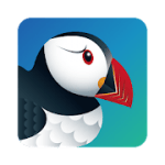 Puffin Browser Pro 7.5.0.20369 APK Paid