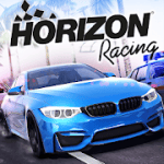 Racing Horizon Unlimited Race v 1.1.3 Hack MOD APK (money)