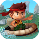 Ramboat – Jumping Shooter Game v 3.17.6 Hack MOD APK (money)